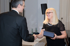  (c) www.fotodienst.at / Anna Rauchenberger – Wien, 27.11.2017 - Ehrung der Top Twenty Requirements Engineers und Software-Architekten aus 2016