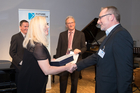  (c) www.fotodienst.at / Anna Rauchenberger – Wien, 27.11.2017 - Ehrung der Top Twenty Requirements Engineers und Software-Architekten aus 2016