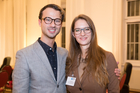  (c) www.fotodienst.at / Anna Rauchenberger – Wien, 27.11.2017 - Ehrung der Top Twenty Requirements Engineers und Software-Architekten aus 2016