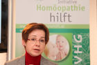  (c) fotodienst/Katharina Schiffl - Wien, am 17.04.2012 - Anlässlich des Geburtstages von Samuel Hahnemann, dem Begründer der Homöopathie, lädt der Verein zur Förderung der Homöopathie und Gesundheit (VHG) zum Pressefrühstück 