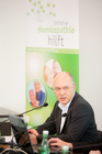 FOTO: Mag. Pharm. Martin Peithner, MBA, Vorsitzender des Fachausschusses OTC, Homöopathie und Phytoparmaka bei der Pharmig, GF der Dr. Peithner KG: