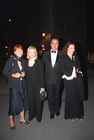 Verlegerin Alexandra Kauka in Begleitung von Lebensgefährten Sterling Morton Hamill und Prinzessin Yvonne von Hessen bei den Salzburger Festspielen: Premiere Stabat Mater
Brigitte Blaha - österr. Generalkonsulin in New York, Prinzessin Yvonne von Hessen, Sterling Morton Hamill, Alexandra Kauka
(C)Fotodienst/Manfred Siebinger
                            