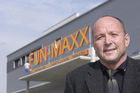 Fun-Maxx Unterhaltungszentrum, Entertainment mit Kino, Clubs und Gastronomie. Bild: Hannes Koenig, Inhaber, Gastgeber, Fun Maxx Oftringen