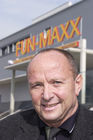 Fun-Maxx Unterhaltungszentrum, Entertainment mit Kino, Clubs und Gastronomie. Bild: Hannes Koenig, Inhaber, Gastgeber, Fun Maxx Oftringen