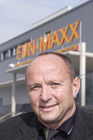 Fun-Maxx Unterhaltungszentrum, Entertainment mit Kino, Clubs und Gastronomie. Bild: Hannes Koenig, Inhaber, Gastgeber, Fun Maxx Oftringen