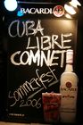 (C) fotodienst/Anna Rauchenberger - Wien 29.06.2006 - COMNET - Sommerfest 'Cuba Libre'.