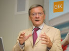 (C) Fotodienst/Anna Rauchenberger - 08.10.2007 - Wien - GfK Austria lud zur 6. Marktforschungskonferenz CEE 'Im Fokus: Südosteuropa'. FOTO: Dr. Wolfgang Schüssel (ÖVP-Klubobmann).