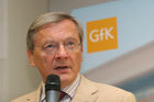 (C) Fotodienst/Anna Rauchenberger - 08.10.2007 - Wien - GfK Austria lud zur 6. Marktforschungskonferenz CEE 'Im Fokus: Südosteuropa'. FOTO: Dr. Wolfgang Schüssel (ÖVP-Klubobmann).