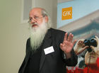 (C) Fotodienst/Anna Rauchenberger - 08.10.2007 - Wien - GfK Austria lud zur 6. Marktforschungskonferenz CEE 'Im Fokus: Südosteuropa'. FOTO: Prof. Dr. Rudolf Bretschneider (GF GfK Austria).