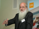 (C) Fotodienst/Anna Rauchenberger - 08.10.2007 - Wien - GfK Austria lud zur 6. Marktforschungskonferenz CEE 'Im Fokus: Südosteuropa'. FOTO: Prof. Dr. Rudolf Bretschneider (GF GfK Austria).