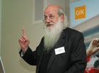 (C) Fotodienst/Anna Rauchenberger - 08.10.2007 - Wien - GfK Austria lud zur 6. Marktforschungskonferenz CEE 'Im Fokus: Südosteuropa'. FOTO: Prof. Dr. Rudolf Bretschneider (GF GfK Austria).
