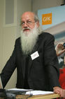 (C) Fotodienst/Anna Rauchenberger - 08.10.2007 - Wien - GfK Austria lud zur 6. Marktforschungskonferenz CEE 'Im Fokus: Südosteuropa'. FOTO: Prof. Dr. Rudolf Bretschneider (GF GfK Austria).