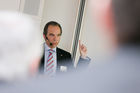 GfK Employee Research Conference 2010
Foto: Günther Thumser, Präsident Henkel Central Eastern Europe GmbH
(C) fotodienst, Martina Draper