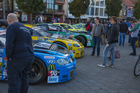 Im belgischen Zolder fand am 3. und 4. Oktober das Finale der NASCAR Euro Whelen Serie 2015 statt. Der austro-amerikanische Filterhersteller dexwet konnte mit seinem Partner Renauer Motorsport einen weiteren Erfolg verbuchen. Platz 2 in der Saison-Teamwertung.