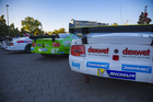 Im belgischen Zolder fand am 3. und 4. Oktober das Finale der NASCAR Euro Whelen Serie 2015 statt. Der austro-amerikanische Filterhersteller dexwet konnte mit seinem Partner Renauer Motorsport einen weiteren Erfolg verbuchen. Platz 2 in der Saison-Teamwertung.
