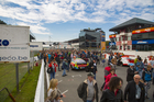 Im belgischen Zolder fand am 3. und 4. Oktober das Finale der NASCAR Euro Whelen Serie 2015 statt. Der austro-amerikanische Filterhersteller dexwet konnte mit seinem Partner Renauer Motorsport einen weiteren Erfolg verbuchen. Platz 2 in der Saison-Teamwertung.