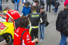 Im belgischen Zolder fand am 3. und 4. Oktober das Finale der NASCAR Euro Whelen Serie 2015 statt. Der austro-amerikanische Filterhersteller dexwet konnte mit seinem Partner Renauer Motorsport einen weiteren Erfolg verbuchen. Platz 2 in der Saison-Teamwertung.