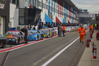 Im belgischen Zolder fand am 3. und 4. Oktober das Finale der NASCAR Euro Whelen Serie 2015 statt. Der austro-amerikanische Filterhersteller dexwet konnte mit seinem Partner Renauer Motorsport einen weiteren Erfolg verbuchen. Platz 2 in der Saison-Teamwertung.
