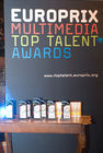 Europrix Multimedia Top Talent Awards