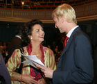 (C) Fotodienst/Anna Rauchenberger - 25.9.2007 - Wien - Heute wurde im Wiener Konzerthaus der Multimedia & Business Staatspreis verliehen. 