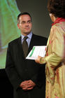 (C) Fotodienst/Anna Rauchenberger - 25.9.2007 - Wien - Heute wurde im Wiener Konzerthaus der Multimedia & Business Staatspreis verliehen. FOTO:   Mag. Günther Göschl (Chief Financial Officer von Oracle für Österreich und Osteuropa)