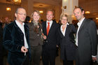 (C) Fotodienst/Anna Rauchenberger - 25.9.2007 - Wien - Heute wurde im Wiener Konzerthaus der Multimedia & Business Staatspreis verliehen. 