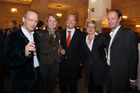 (C) Fotodienst/Anna Rauchenberger - 25.9.2007 - Wien - Heute wurde im Wiener Konzerthaus der Multimedia & Business Staatspreis verliehen. 