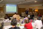 Mediziner erarbeiten aktuelle Richtlinien zur richtigen Kinderernaehrung, Tagung im Castellani Parkhotel Salzburg; 2008-02-27. (C) fotodienst/Chris Hofer