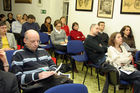 (C) Fotodienst/Anna Rauchenberger - 04.12.2007 - Wien - Pfizer veranstaltete Vorträge zum Thema Schmerz im Pathologisch Anatomischen Museum. 