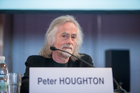 Peter Houghton