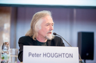 Peter Houghton