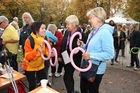  (c) fotodienst/Katharina Schiffl - Wien, am 23.09.2012 - Unter dem Motto 