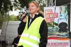  (c) fotodienst/Katharina Schiffl - Wien, am 23.09.2012 - Unter dem Motto 