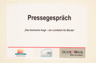 Pressegespräch 