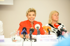 Pressegespräch 