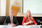 (c) fotodienst / Anna Rauchenberger - Wien, am 06.04.2016 – Weltgesundheitstag 2016 – Diabetes im Fokus der WHO