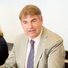  (c) fotodienst/Anna Rauchenberger - Wien, am 08.09.2016 – Die Österreichische HNO Gesellschaft bietet anlässlich ihres Jahreskongresses einen umfassenden Einblick in die aktuellen Themen der HNO. FOTO Prim. Univ.-Prof. Dr. Gerd Rasp, Univ. HNO-Klinik Salzburg: