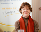  (c) fotodienst / Anna Rauchenberger - Wien, am 15.02.2017 – Therapie Aktiv Mit „Therapie Aktiv – Diabetes im Griff“ haben die österreichischen Sozialversicherungsträger in Kooperation mit engagierten HausärztInnen und InternistInnen eine wirksame und erfolgreiche Betreuungsstruktur entwickelt. FOTO: Elsa Perneczky, stv. Vorsitzende Österreichische Diabetikervereinigung ÖDV: