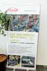 Nachhaltigere Arzneimittelproduktion bei Takeda durch innovatives Hochtemperatur-Wärmepumpensystem.