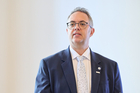  fotodienst / Anna Rauchenberger - Wien, Austria - 23.09.2026 - Vorsorge braucht ein Update - ÖDG, ÖKG, ÖGN und ÖGIM präsentieren einen wissenschaftlichen Fahrplan für eine moderne Vorsorgeuntersuchung in Österreich. FOTO Univ.-Prof. PD Dr. Harald Sourij, MBA, Präsident der ÖDG, Graz: