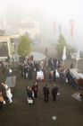 (C)fotodienst/Fabian Henzmann: BOAK 2011 Business Objects Arbeitskreis Eventserie im Hotel UTO Kulm am Ruetliberg