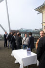 (C)fotodienst/Fabian Henzmann: BOAK 2011 Business Objects Arbeitskreis Eventserie im Hotel UTO Kulm am Ruetliberg