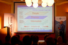 (C)fotodienst/Fabian Henzmann: BOAK 2011 Business Objects Arbeitskreis Eventserie im Hotel UTO Kulm am Ruetliberg