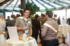 (C)fotodienst/Arsene Saheur: Abendveranstaltung Business-Objects-Arbeitskreis-Eventserie (BOAK) im Hotel UTO Kulm am Ruetliberg