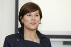  (c) fotodienst/Anna Rauchenberger - Wien, am 20.09.2012 – Roundtable von CTI Invest und Rollfeld Schweizer Web Startups: