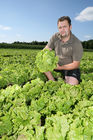 (C) fotodienst/Anna Rauchenberger - 7.8.08 - Ilz - Genuss Profi Grazer Krauthäuptel - Genuss Regionen Österreichs