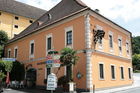 Die Initiative Genuss Region Österreich zu Gast im Gasthaus Traube. - (C)Fotodienst/Klaus Neureiter 