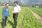 Die Region Nordtiroler Gemüse ist von Bundesminister Josef Pröll im Jahre 2006 im Rahmen der GENUSS REGION ÖSTERREICH, eine Kampagne zur Stärkung der regionalen Vielfalt und des ländlichen Raumes, ausgezeichnet worden.