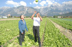 Die Region Nordtiroler Gemüse ist von Bundesminister Josef Pröll im Jahre 2006 im Rahmen der GENUSS REGION ÖSTERREICH, eine Kampagne zur Stärkung der regionalen Vielfalt und des ländlichen Raumes, ausgezeichnet worden.