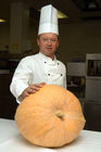 (C)fotodienst/Mag. Daniel Katzinger - Retz 20.10.2006Wilfried Verworner, Küchenchefdes Hotel Althof, 